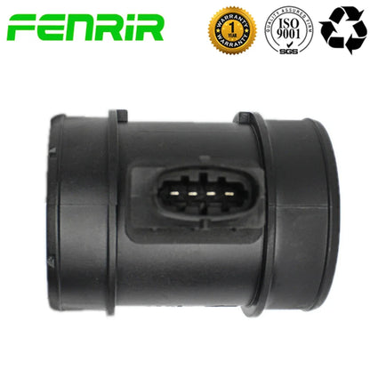 Mass Air Flow Sensor for Vauxhall Opel Antara Astra H Combo Corsa Signum Vectra C Chevrolet Captiva Nubira 0281002618 55350048
