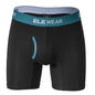 Bamboo Men Underwear Boxers With Opening Breathable Boxershorts Men's Panties Underpants Plus Size Fashion Boxers Brief