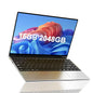 LENO 14.1"Ultra Slim Laptop Windows11 Intel 4405U 16GB 2TB SSD Gamer Notebook 1920*1080 Display Office Study Gaming Computer PC