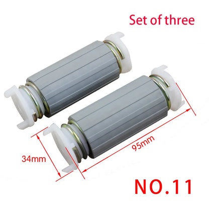 Shock Absorber For Drying Barrel Support Spring Of Spin-Dry Washing Machine Motor Legs