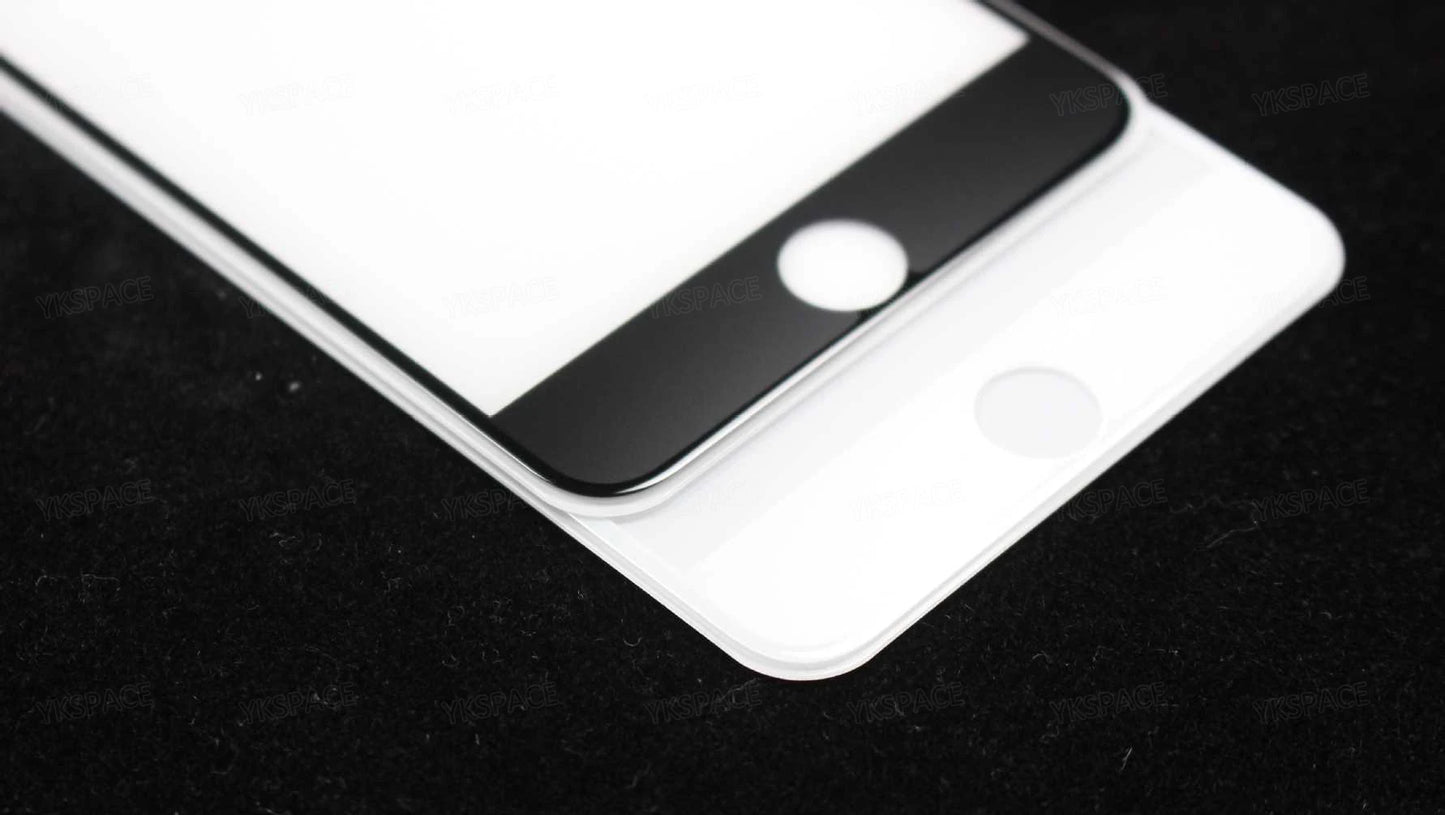 1-3Pcs Anti Fingerprint Frosted Matte Screen Protector for iPhone X XS 11 12 13 Mini 14 15 16 17 Air Pro Max Plus Tempered Glass