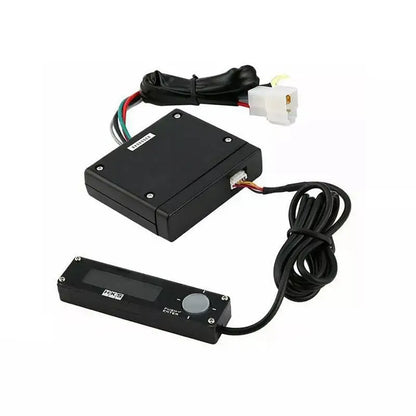 Car Turbo Timer White/Red/bule Didital Led Display HUD Universial Auto Accessiores