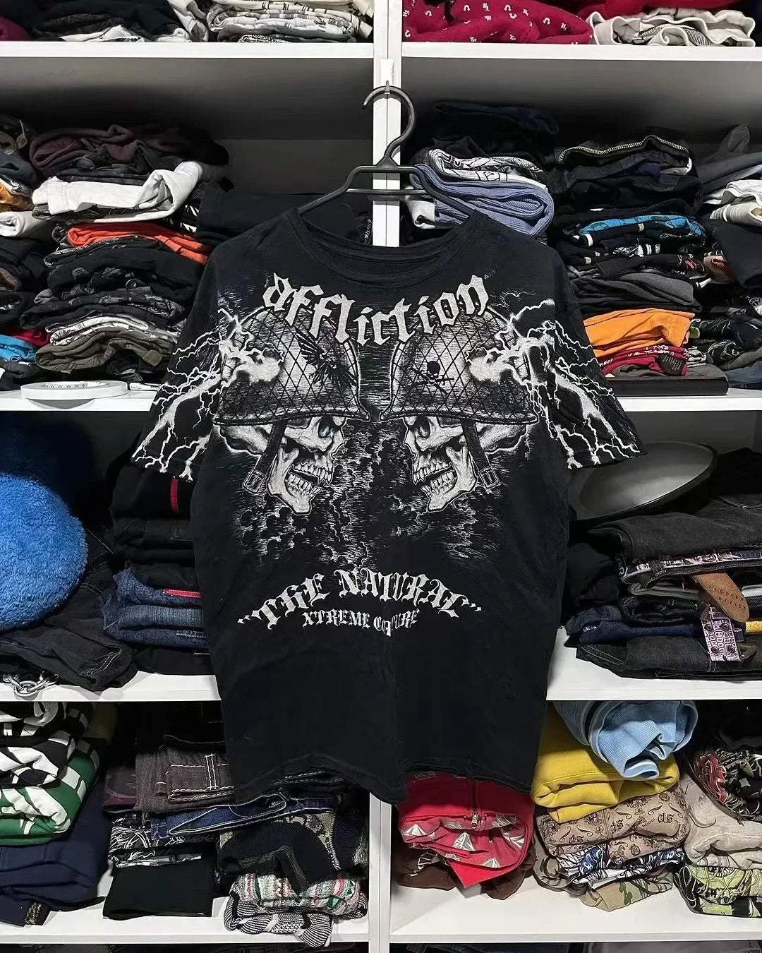 200s  Angel New Fashion Goddess Printed T Shirt Short Sleeve Female Street Popular Vintage Casual Joker Sports T Shirt Unisex