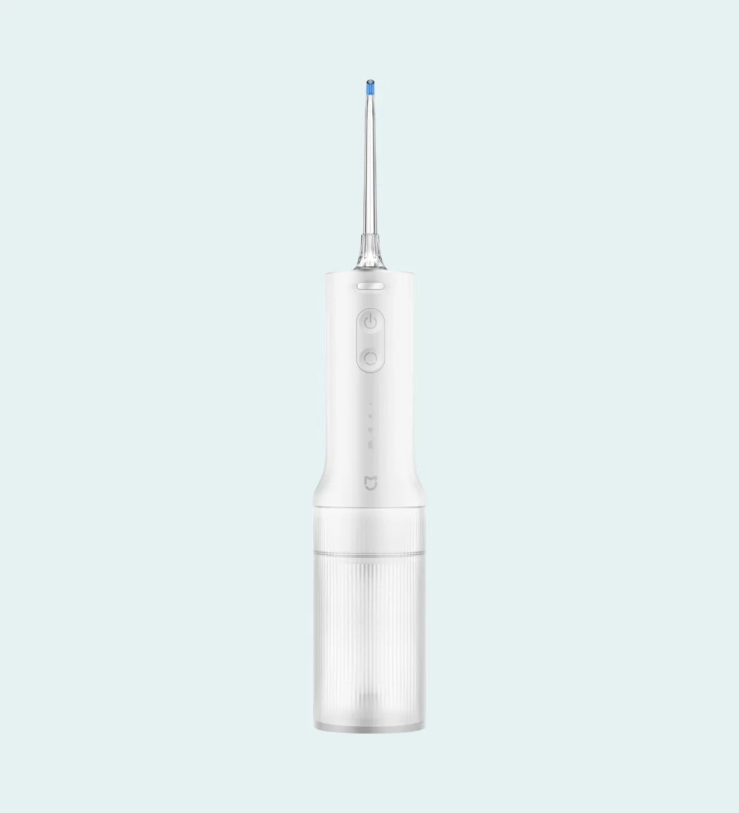 NEW MIJIA MEO705 Portable Oral Irrigator 2 Dental Teeth Whitening Flosser Bucal Tooth Cleaner Waterpulse Water Thread for Teeth