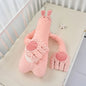 Baby Sleeping Pillow for Newborn Patting Doll with Soothing Palm Remote Control Electric Baby Hand Pillow Soothing Palm Patting