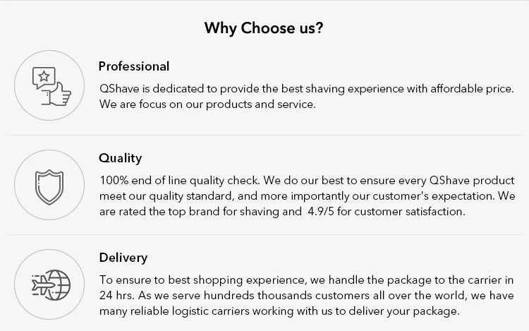 YAQI DEEP STONES 24mm Synthetic Hair Resin Handle Men Wet Shaving Brush