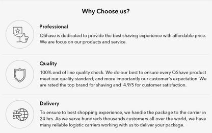 YAQI DEEP STONES 24mm Synthetic Hair Resin Handle Men Wet Shaving Brush