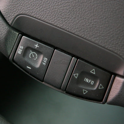 Green Light For SCANIA P G R T Series Steering Wheel Module Telephone Menu Switch Adaptive Cruise Control Truck Switch Button
