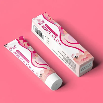 Female Fast-Acting Intense Clitoral Stimulating Gel Arousal Gel Vaginal Stimulant Enhances Pleasure Relieves Dryness Lubricant
