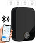 Smart Scent Air Machine For Home Hotel Collection Diffuser Wall Mounted Aroma Diffuser 150ML Waterless Essential Oil Diffuser