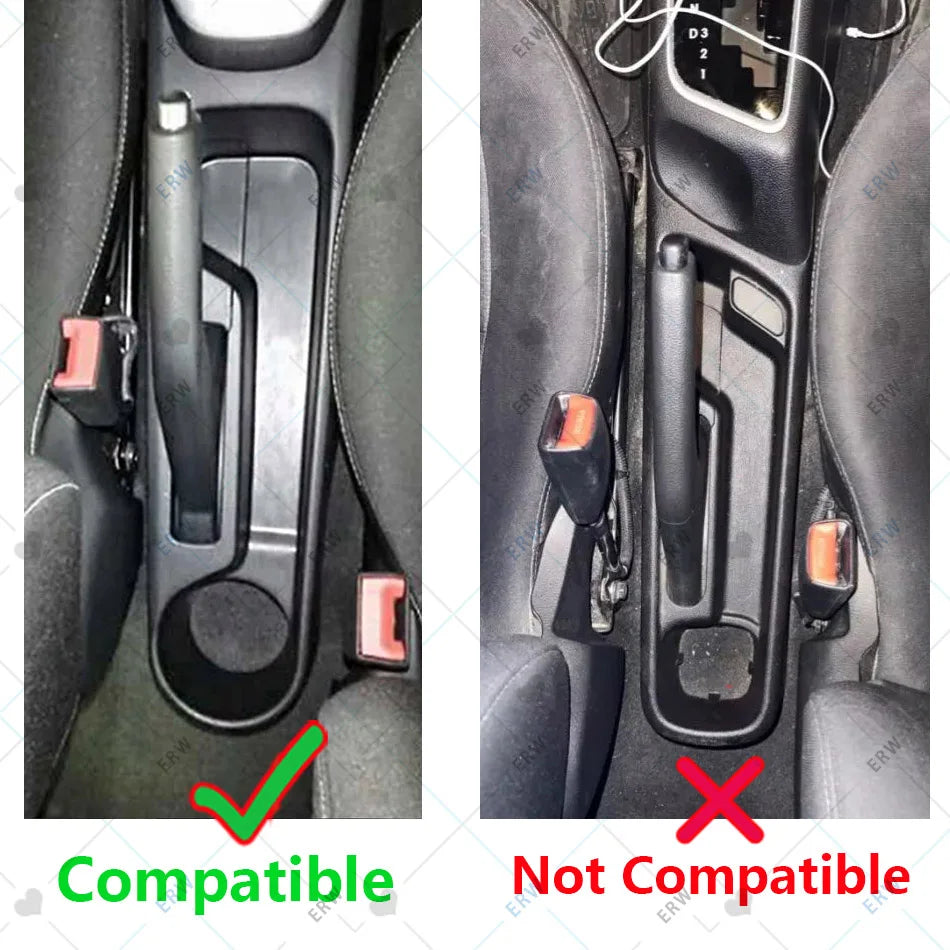 For Kia Picanto Armrest Box For Kia Picanto 3X-Line interior Retrofit parts car accessories Storage box Simple installation