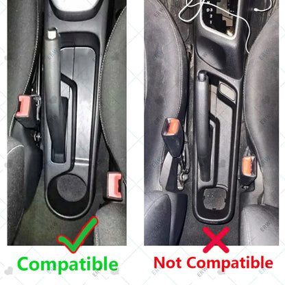 For Kia Picanto Armrest Box For Kia Picanto 3X-Line interior Retrofit parts car accessories Storage box Simple installation