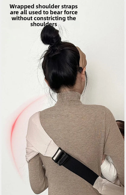 Portable Baby Sling Baby Carrier Wrap Toddler Backpack Shoulder Bag Bebe Carriers Newborn Backpacks Infant Bags for New Born