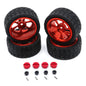 WLtoys 1/14 144001 144010 144002 1/12 124017 124019 124018 124010 RC Car Metal Upgrade Parts  Refurbishment Collecti