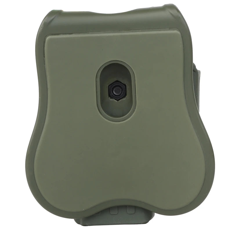 Left Right Hand Tactical Gun Holster for GL 17 19 22 26 Gun Holster Belt Waist Pistol Carry Case Hunting Accessory