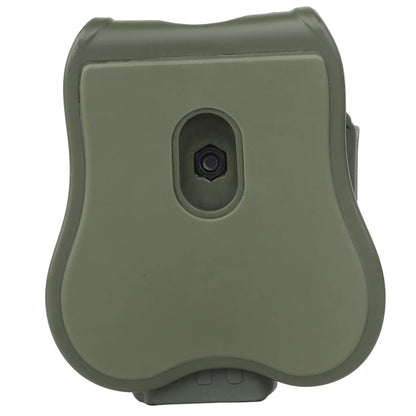 Left Right Hand Tactical Gun Holster for GL 17 19 22 26 Gun Holster Belt Waist Pistol Carry Case Hunting Accessory