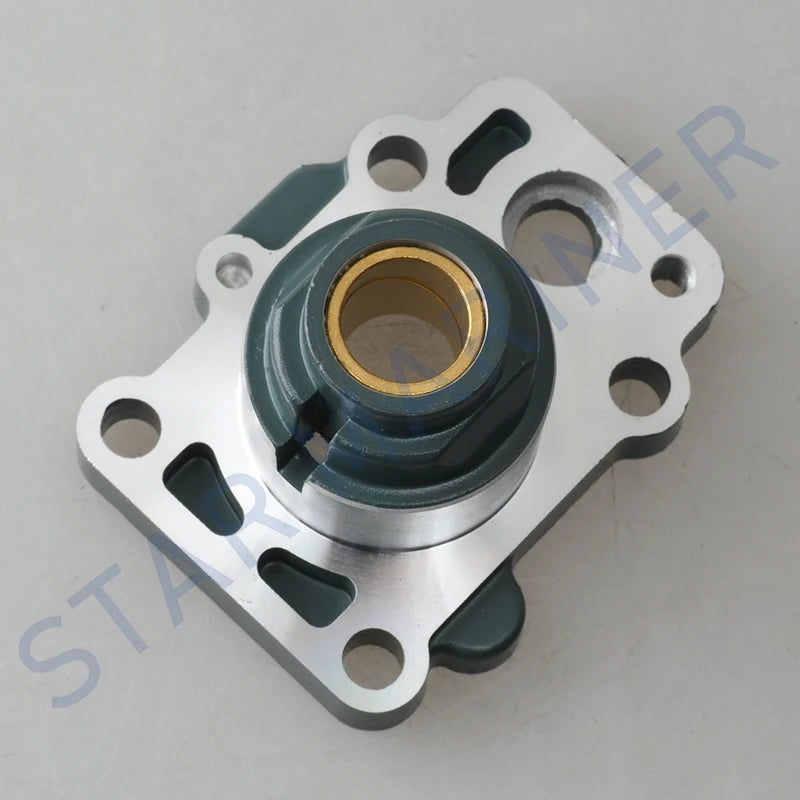 Drivershaft Housing Kit 6E7-45331 For YAMAHA  2T 9.9-15HP Boat Engine 6E7-45331-00-9M 6E7-45331-00-CA 93101-20048 682-44315-00