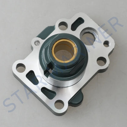 Drivershaft Housing Kit 6E7-45331 For YAMAHA  2T 9.9-15HP Boat Engine 6E7-45331-00-9M 6E7-45331-00-CA 93101-20048 682-44315-00