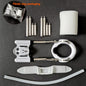 Penis Extender Enlargement Penis Pump Enlarger Edge Stretcher Correction Bending Male Cock Growth Train Penile Training Extender