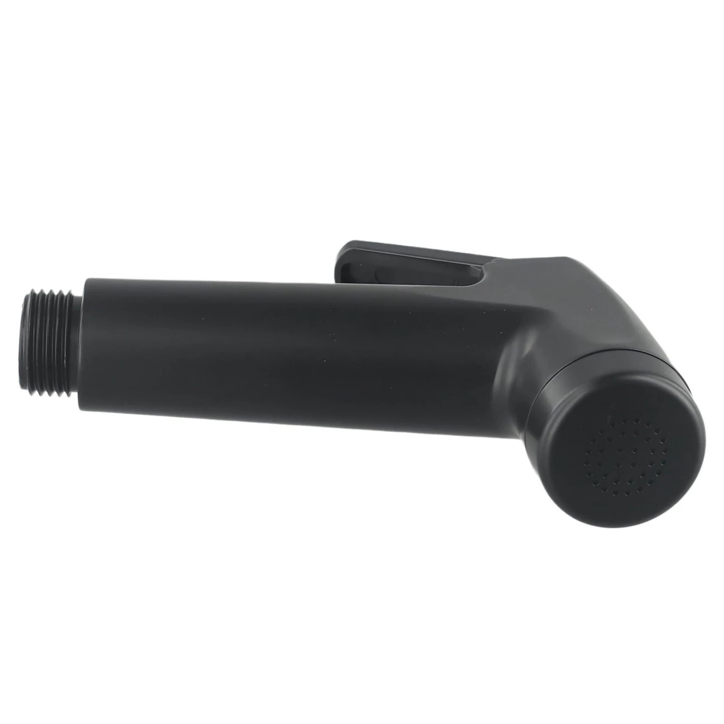 Bidet Toilet Sprayer Set Spray Water Bathroom Handheld Bidet Sprayer Toilet Shower Double Outlet Angle Valve Toilet Accessories
