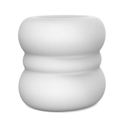 1Pcs Male Ball Stretcher Penis Lock Cock Ring Erection Delay Lasting Time Ejaculation Penis Ring Enlargement Sex Toys For Man