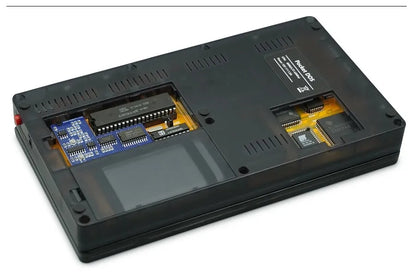 Pocket8086 DOS Computer Windows3.0 8086CPU IBM PC-X Compatible Notebook VGA Graphics Card 768KB RAM 512MB Storage Retro Computer