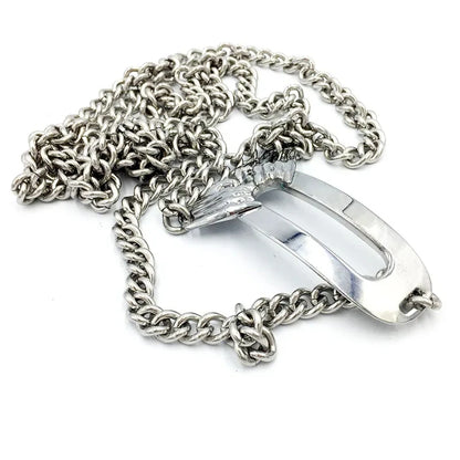 Stainless Steel Invisible Female Chastity Belt Sexy Briefs Leather Bondage Metal Chain Erotic Pants Adult Games BDSM Fetish Wear