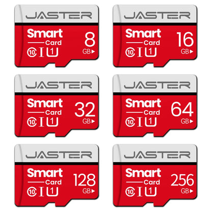 High Speed Mini SD Memory Card 128GB Class 10 Micro TF Flash USB Pen Drive Card 1GB 2GB 4GB 8GB 16GB 32GB 64GB for Smartphone