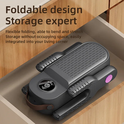 New 2025 Korean Style 4-Core Shoe Dryer Sterilizing & Deodorizing Foldable Smart Shoe Dryer Multi-Function Sock Dryer