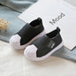 Children Casual Shoes Kids Sneakers for Toddlers Boys Girls Air Mesh Breathable Classic 2025 Spring Autumn Skate Shoes Anti-kick