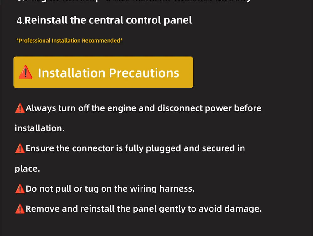 Automatic Stop Start Engine System Off Device Control Sensor Plug Stop Cancel For VW Golf 7 7.5 Passat B8 Jetta Tiguan MK2