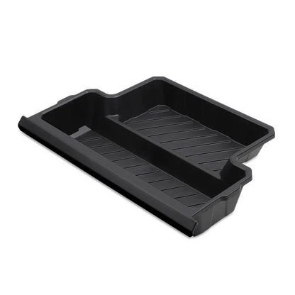 For Leapmotor C10 2024-2026 Center Console Lower Storage Box Armrest Storage Tray Organizer Auto Case Car Interior Accessories