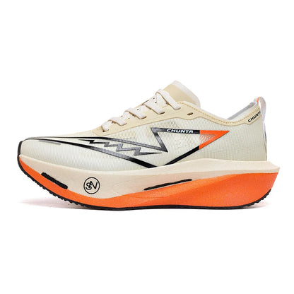 2026Running Shoes Carbon Plate Marathon Speciality Men Sports Breathable Lightweight Women's Comfortable Chunta Leisure Sneakers