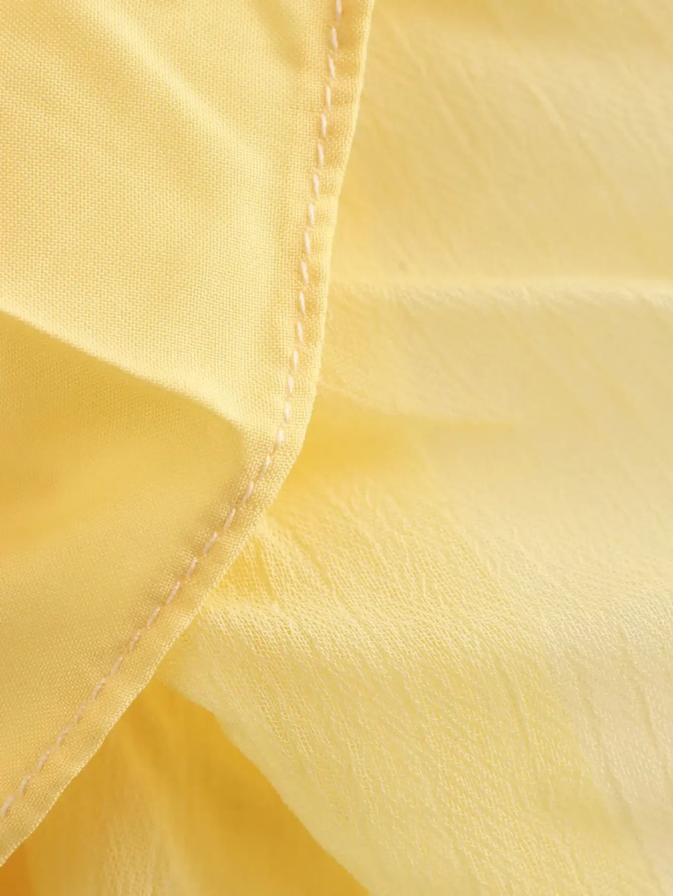 HH Women Elastic Waist Pleated Maxi Skirt Flowy A Line Pleated Long Skirt In Yellow White Pink For Spring Summer Beach Vacation