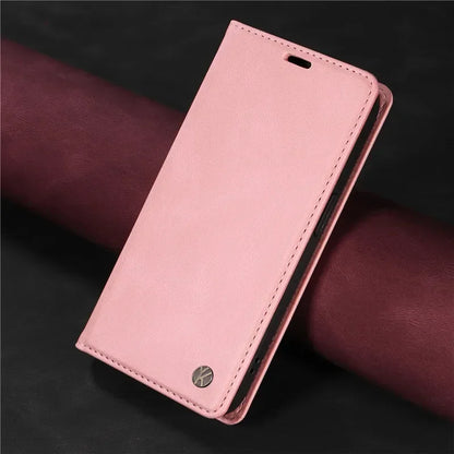 Wallet Leather Case For Huawei P8 P9 Lite 2017 P10 P20 P30 Pro P Smart Y5 Y6 2018 Y7 2019 Mate 10 20 Lite Flip Stand Phone Cover