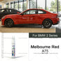 For 2014-2025 BMW 2 Series Scratch Removal and Paint Repair Pen Alpine White 300 490 Black Saphi Blue Gray  Portimao Blue