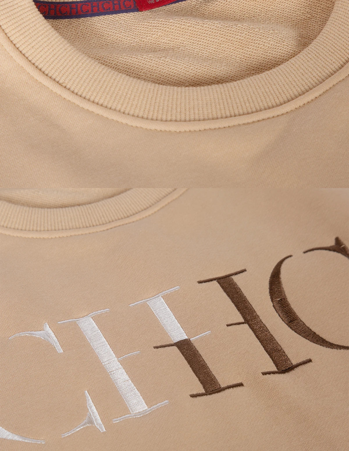 CHCH New Men's Hoodies Casual Sweatshirts Embroidery Men Hoodies Pullover Streetwear Solid Tops Fashion Streetwear Men Hoodies
