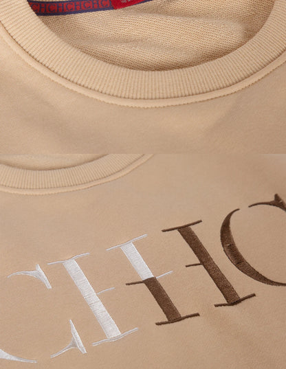 CHCH New Men's Hoodies Casual Sweatshirts Embroidery Men Hoodies Pullover Streetwear Solid Tops Fashion Streetwear Men Hoodies