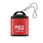 USB Micro SD Card Reader Chain TF Card Writer Mini Extend Memory Dongle Car Speaker Adapter Computer Laptop Music Play Converter