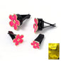 Little Daisy Car Air Vent Perfume Clip Cute Cars Aroma Diffuser Pendant Creative Girly Auto Interior Decoration