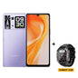Smartphone Android 15 Cubot P90, 6.88-Inch 120Hz Screen, 24GB RAM+256GB ROM, G100 Octa-core, 2.2GHz, 64MP, 5100mAh,NFC, 4G Phone