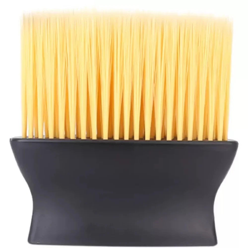 Car interior sweeping dust soft brush car wash tool artifact car interior gap dust brush air outlet cleaning brush