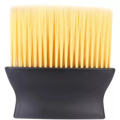Car interior sweeping dust soft brush car wash tool artifact car interior gap dust brush air outlet cleaning brush