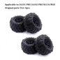 16101 PRO 16102 PRO SG116 MAX PRO RC Car 1:16 Blue Upgraded Metal Spare Parts Model 4WD/ Original Spare Parts Drive Shaft Gear