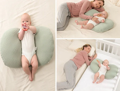 Pregnancy Pillow Maternity Sleeping Support Pillows Women Breastfeeding U Shaped Pregnant Cushion Pillow