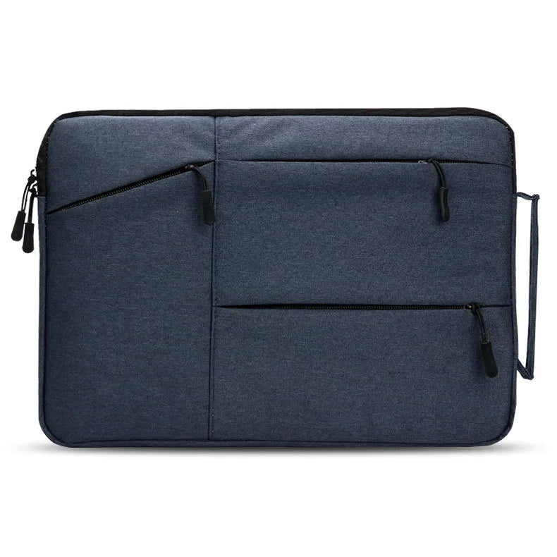 Laptops Bag 12 13 14 15.4 15.6 16 Inch Waterproof Notebook Case Sleeve For Macbook Air Pro Lenovo Computer Handbag Briefcase Bag