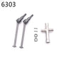 SG116PRO SG116MAX RC Car Metal Upgrade Parts Original Accessories Brushless Motor Gear Drive Shaft Differential Shock Absorber