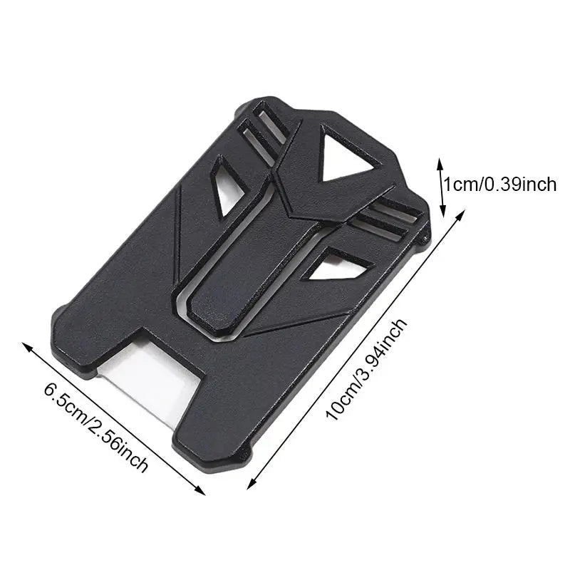 1/2 PCS Badge Reel Clip Credit Card Cover Bus Card Cover Case Retractable Badge Holder Badge Clip Heavy Duty ID Holder