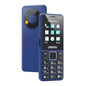 UNIWA V2000 4G VoLTE Keypad Phone 2.4 Inch Big Button Loud Volume Dual SlM 1700mAh Russia Hebrew Keyboard Feature Phones Elderly