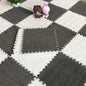 4/10Pcs Rabbit Guinea Pig Cage Liner Small Pet Items Waterproof Anti Slip Bedding Mat Highly Absorbent Pee Pad For Pet SleepMat